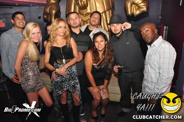 Luxy nightclub photo 24 - September 29th, 2012