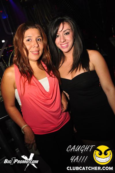 Luxy nightclub photo 233 - September 29th, 2012