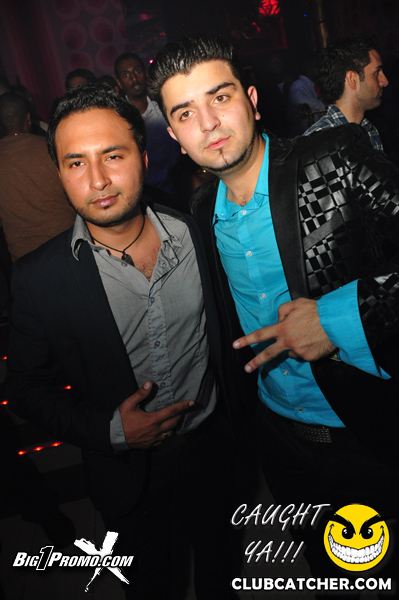 Luxy nightclub photo 244 - September 29th, 2012