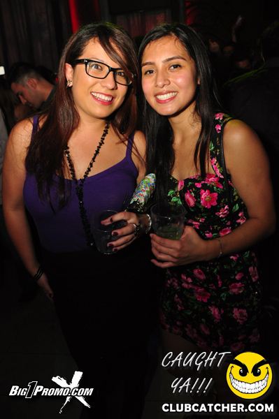 Luxy nightclub photo 247 - September 29th, 2012