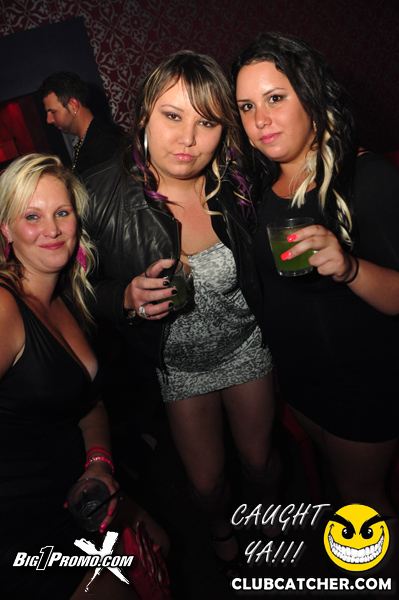 Luxy nightclub photo 249 - September 29th, 2012