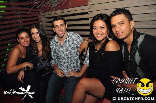 Luxy nightclub photo 27 - September 29th, 2012