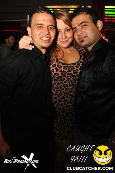 Luxy nightclub photo 286 - September 29th, 2012