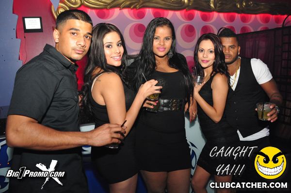 Luxy nightclub photo 4 - September 29th, 2012