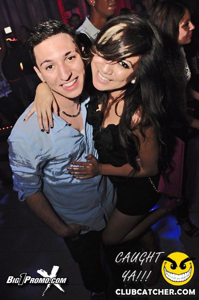 Luxy nightclub photo 305 - September 29th, 2012