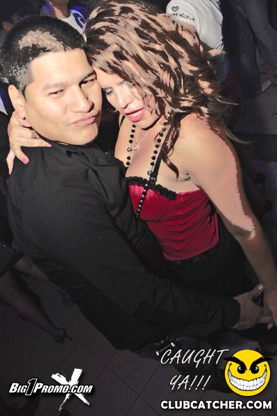 Luxy nightclub photo 323 - September 29th, 2012