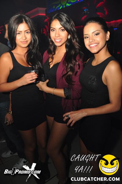 Luxy nightclub photo 47 - September 29th, 2012