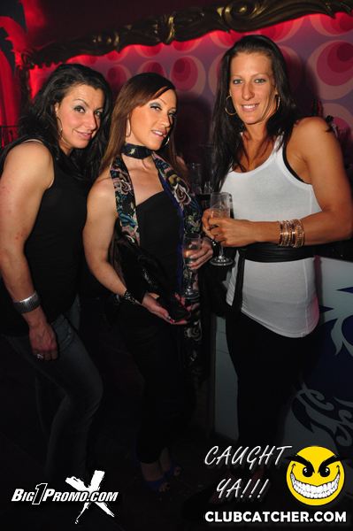 Luxy nightclub photo 53 - September 29th, 2012