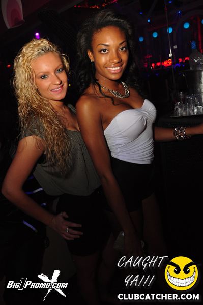 Luxy nightclub photo 8 - September 29th, 2012