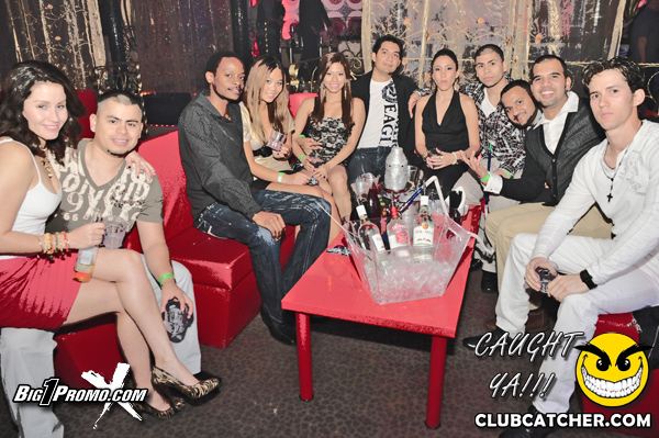 Luxy nightclub photo 71 - September 29th, 2012