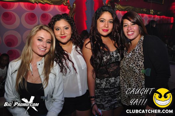 Luxy nightclub photo 90 - September 29th, 2012