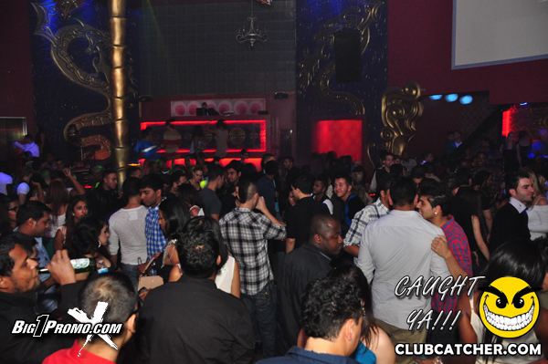 Luxy nightclub photo 100 - September 29th, 2012
