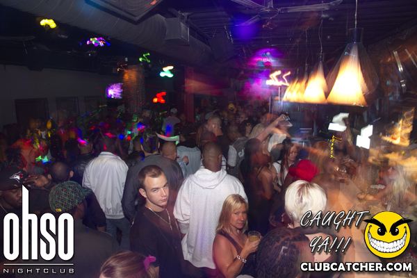 Ohso nightclub photo 171 - October 5th, 2012