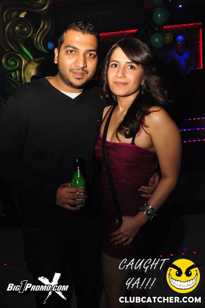 Luxy nightclub photo 104 - October 5th, 2012