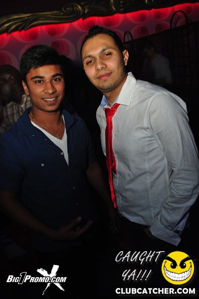 Luxy nightclub photo 105 - October 5th, 2012