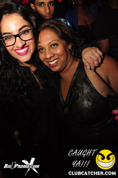 Luxy nightclub photo 109 - October 5th, 2012