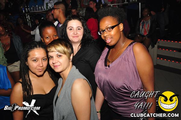 Luxy nightclub photo 115 - October 5th, 2012