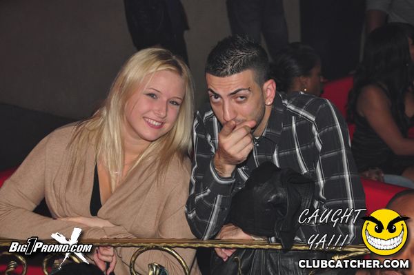 Luxy nightclub photo 128 - October 5th, 2012