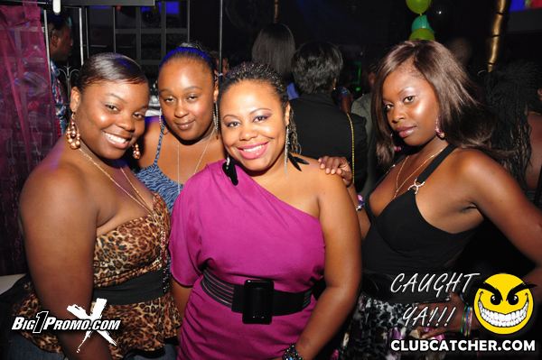Luxy nightclub photo 14 - October 5th, 2012