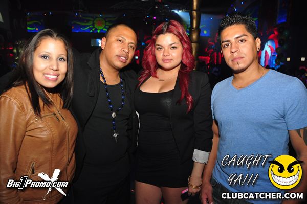 Luxy nightclub photo 132 - October 5th, 2012