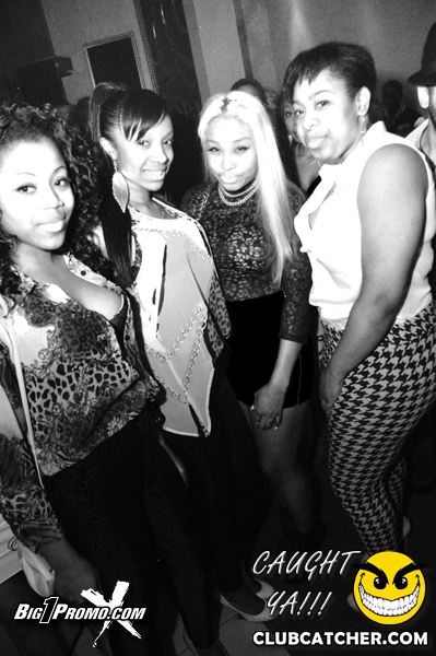 Luxy nightclub photo 133 - October 5th, 2012
