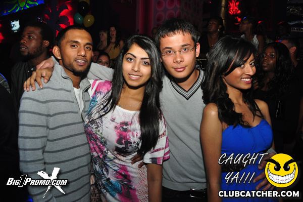 Luxy nightclub photo 135 - October 5th, 2012