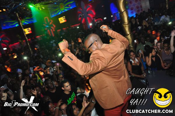 Luxy nightclub photo 138 - October 5th, 2012