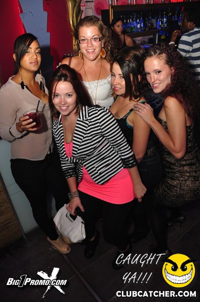 Luxy nightclub photo 145 - October 5th, 2012