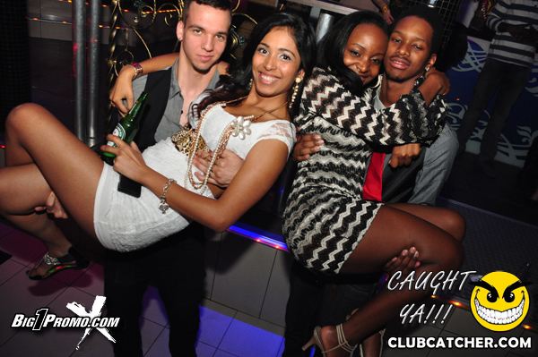 Luxy nightclub photo 16 - October 5th, 2012