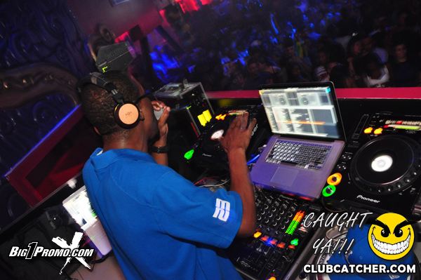 Luxy nightclub photo 162 - October 5th, 2012