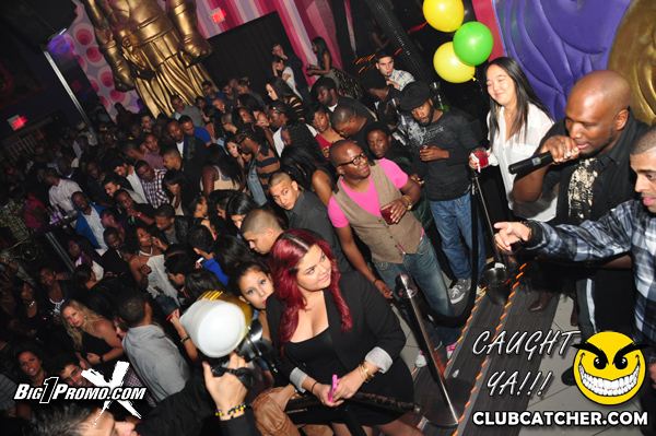 Luxy nightclub photo 166 - October 5th, 2012