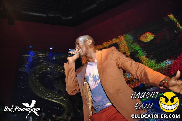 Luxy nightclub photo 167 - October 5th, 2012