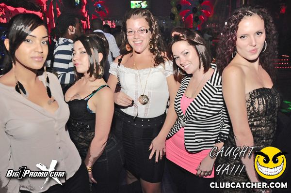 Luxy nightclub photo 168 - October 5th, 2012