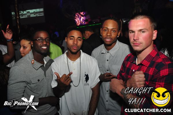 Luxy nightclub photo 189 - October 5th, 2012