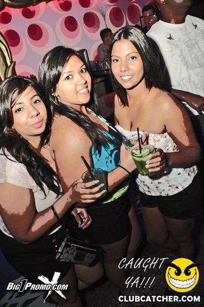 Luxy nightclub photo 197 - October 5th, 2012