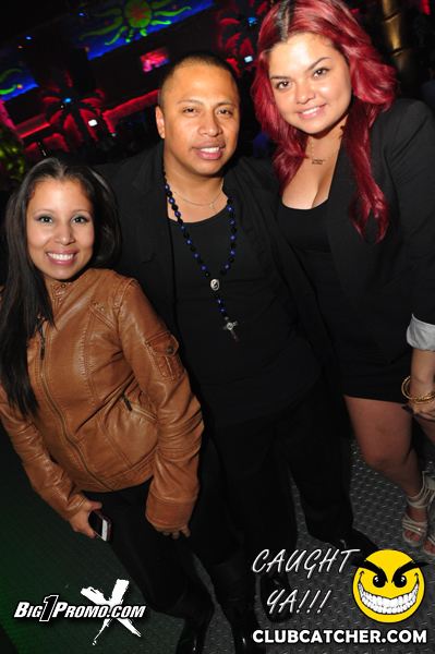 Luxy nightclub photo 199 - October 5th, 2012