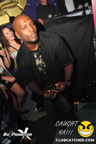 Luxy nightclub photo 200 - October 5th, 2012