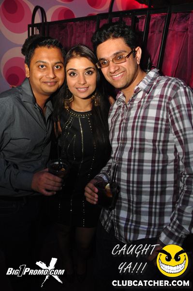 Luxy nightclub photo 203 - October 5th, 2012