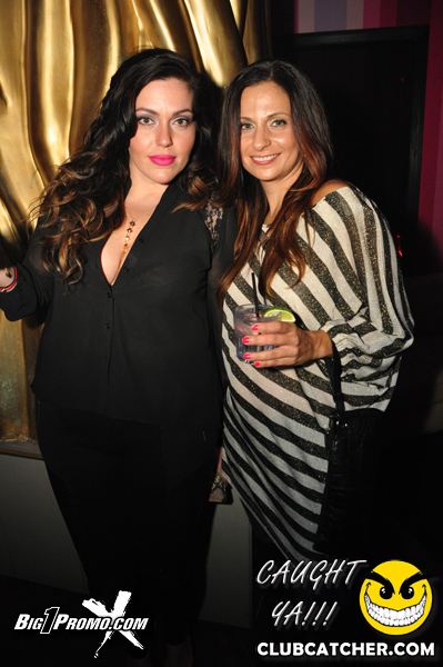 Luxy nightclub photo 205 - October 5th, 2012