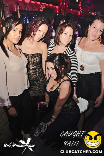 Luxy nightclub photo 207 - October 5th, 2012