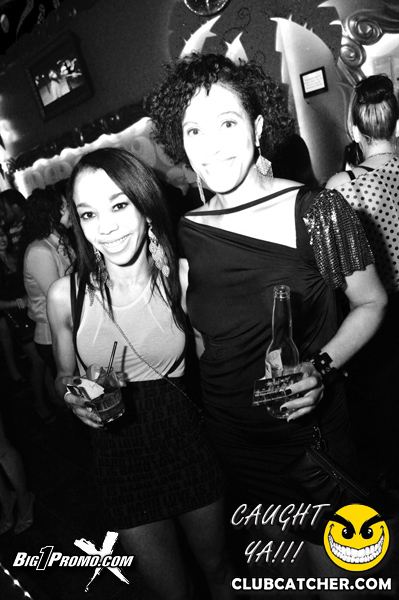 Luxy nightclub photo 208 - October 5th, 2012