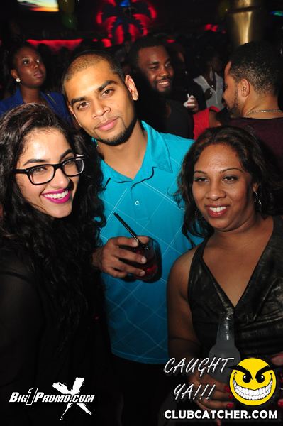 Luxy nightclub photo 210 - October 5th, 2012