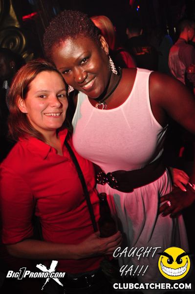 Luxy nightclub photo 224 - October 5th, 2012