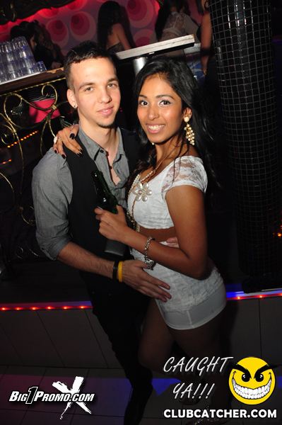 Luxy nightclub photo 227 - October 5th, 2012