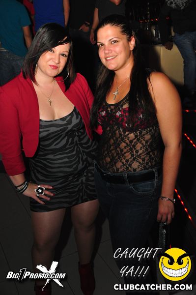 Luxy nightclub photo 229 - October 5th, 2012