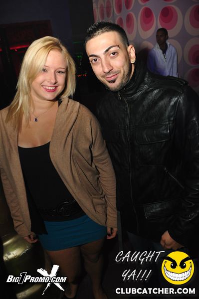 Luxy nightclub photo 230 - October 5th, 2012