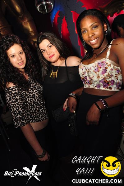 Luxy nightclub photo 237 - October 5th, 2012