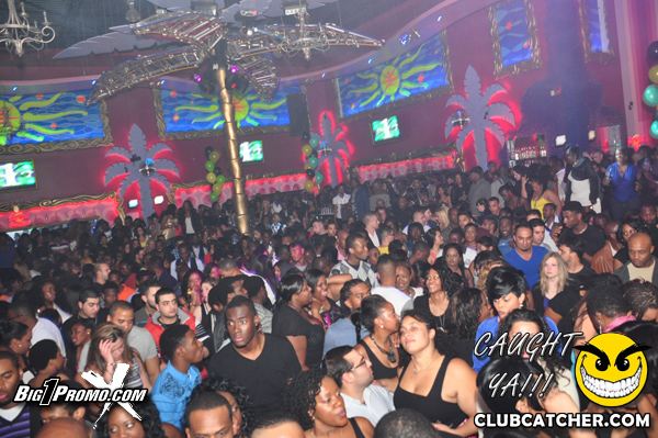 Luxy nightclub photo 25 - October 5th, 2012