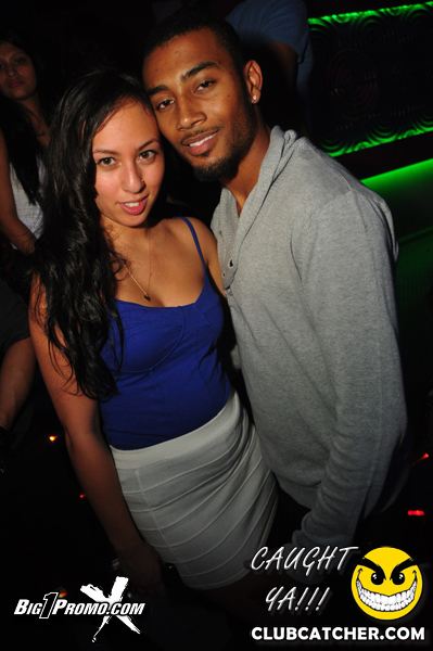 Luxy nightclub photo 246 - October 5th, 2012