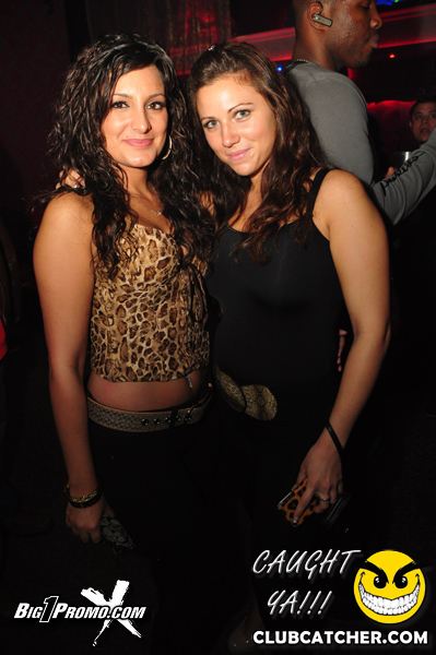 Luxy nightclub photo 252 - October 5th, 2012